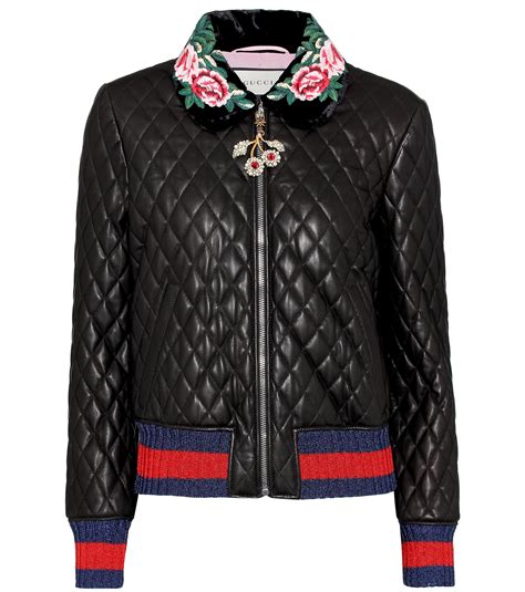 black gucci jacket womens|gucci jacket kevin hart.